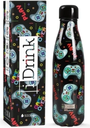 Termoska 3D Let's Play 500 ml