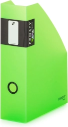 Magazínový box Opaline zelený