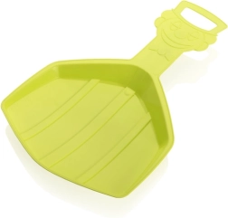 Klaun limetková dětský kluzák