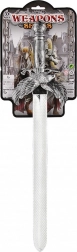 rytířský plastový meč pro děti 51 cm