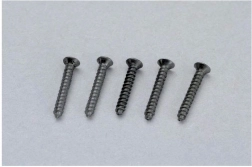 Piko kolejnicové šrouby pro vozovku 50 ks