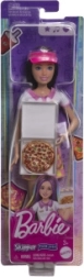 Barbie První práce Skipper - Rozvoz pizzy