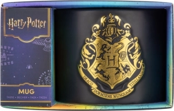 Harry Potter hrnek Bradavice 400 ml
