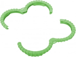 Ochranný kryt vrtule SUNNYLIFE pro DJI AVATA 2 – zelený