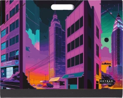 Sloha na výkresy A3 PICASSO City