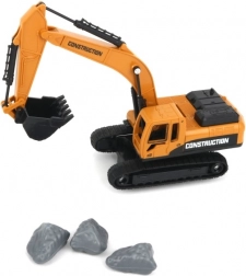 Stavební stroj hračkového auta