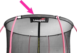 Horní kruh pro trampolínu Sport Max 10 ft