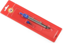 Kružítko s náhradní tuhou KOH-I-NOOR (mix)