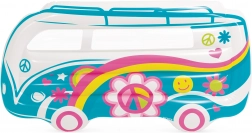 Nafukovací lehátko dodávka 178 × 91 × 23 cm