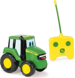 Dětský RC traktor JOHN DEERE Johnny 15,5 cm