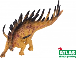 Figurka dinosaura Kentrosaurus 15 cm