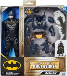 Batman figurka se speciální výstrojí