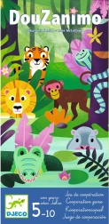 DJECO Společenská hra Dou Zanimo