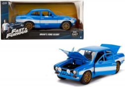 Model auta 1974 Ford Escort z Rychle a zběsile 1:24