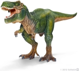 Schleich tyrannosaurus rex figurka