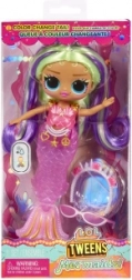 L.O.L. Surprise! Tweens Mořská panna - Cleo Cove