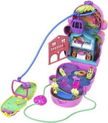 Polly Pocket Dobrodružství v Riu - Opice