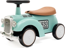 Dětské odrážedlo Baby Mix retro mint