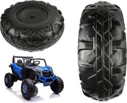 Kolo pro dětské elektrické vozítko EVA