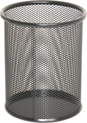 Stojánek na tužky KULA, černý