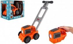 Dětská sekačka na bubliny