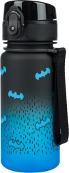 Tritanová láhev na pití Batman Gradient Blue 350 ml