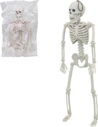 Kostlivec plastová figurka 40 × 13 × 5 cm