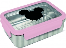 Nerezový box Mickey