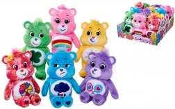 plyšový medvídek care bears 23 cm – mix postaviček