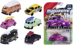 Kovové autíčko Volkswagen The Originals Premium 1:64