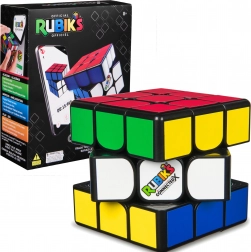 Chytrá kostka RUBIK’S Connected 3x3 s aplikací