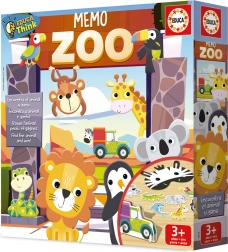 Memo ZOO