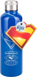 Nerezová láhev SUPERMAN 500 ml