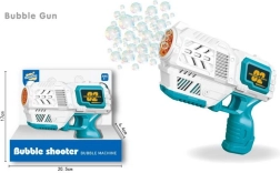 Bublifuková pistole 19,5 cm