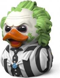 Sběratelská kachnička TUBBZ mini – Beetlejuice