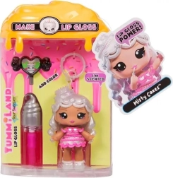 Yummiland lesk na rty Sour Sweeties Misty Cakes