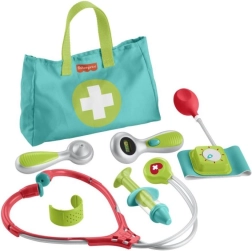 Doktorský set pro děti Fisher-Price