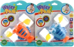 Natahovací zvířátko do vody