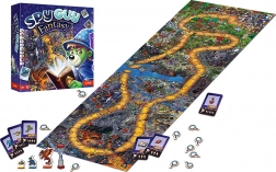 spy guy fantasy kooperativní rodinná hra trefl