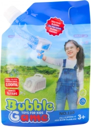 Koncentrát na mýdlové bubliny 100 ml