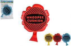 Prdící polštářek 10 cm – žertovný polštář v 3 barvách