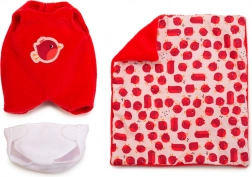 Lilliputiens - miminko Agáta