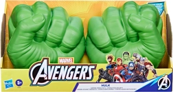 Hasbro Avengers Hulk Gamma Smash pěsti