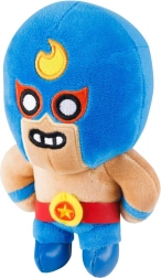 Plyšák brawl stars el primo 15 cm