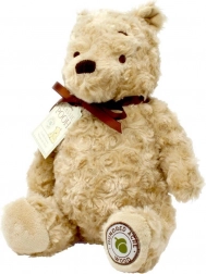 Plyšový medvídek Pú ze Stokorcového lesa 30 cm