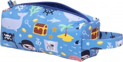 A Little Lovely Company pouzdro na pastelky Piráti