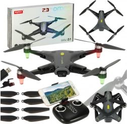 dron SYMA Z3 Pro s kamerou HD a Wi‑Fi FPV