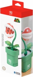 kamera piranha plant pro nintendo switch 2 od HORI