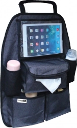 Univerzální organizér do auta FreeON Deluxe