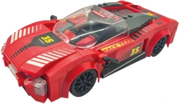 Stavebnicové RC auto CARRERA RC Construction Racer